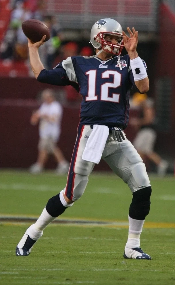 Tom Brady